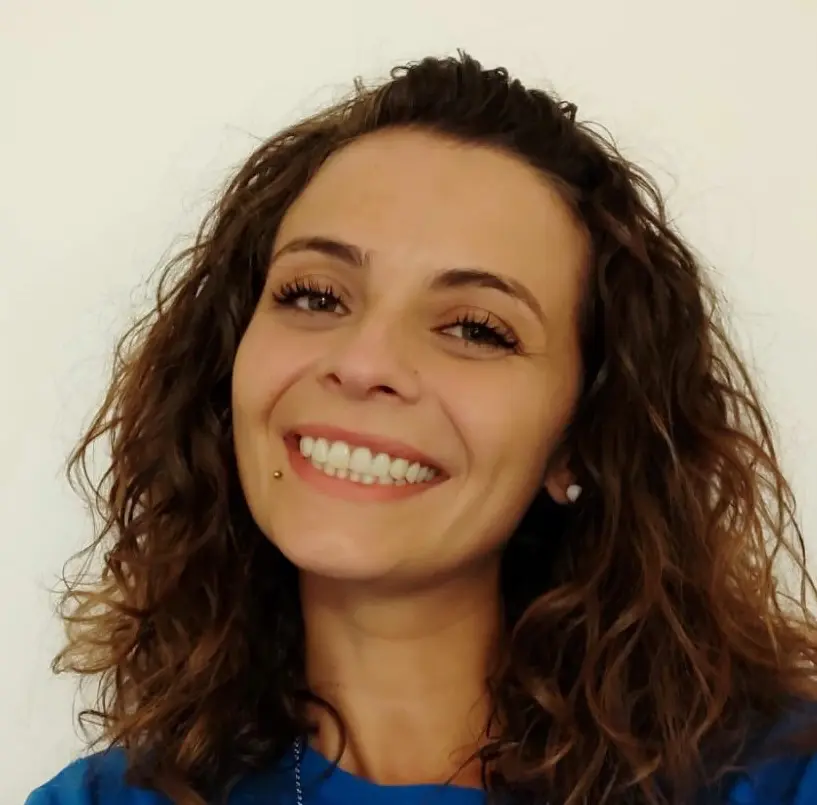 Marcella Stelluto Psicologa