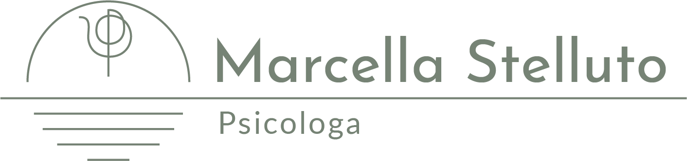 Marcella Stelluto Psicologa